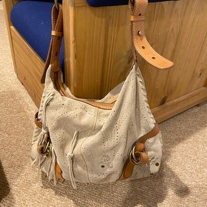 Lucky vintage bag